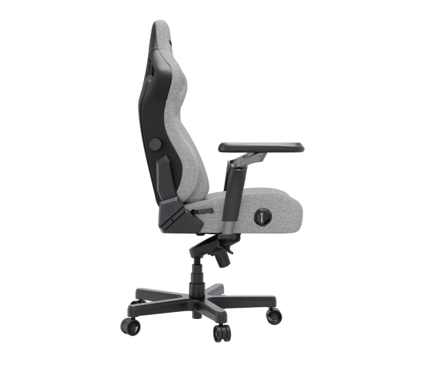 Anda Seat Kaiser 4 V2 XL  Gray Fabric - 1473950 - zdjęcie 4